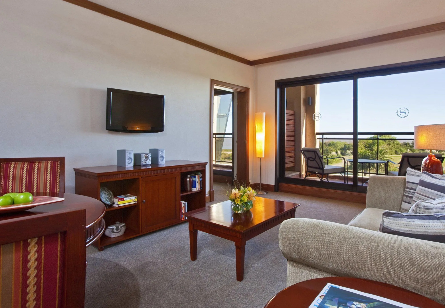 Photo - Sheraton Colonia Golf & Spa Resort