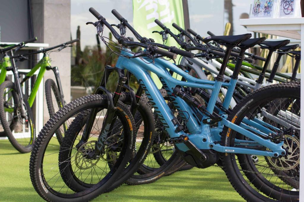 Foto - Suites & Villas by Dunas