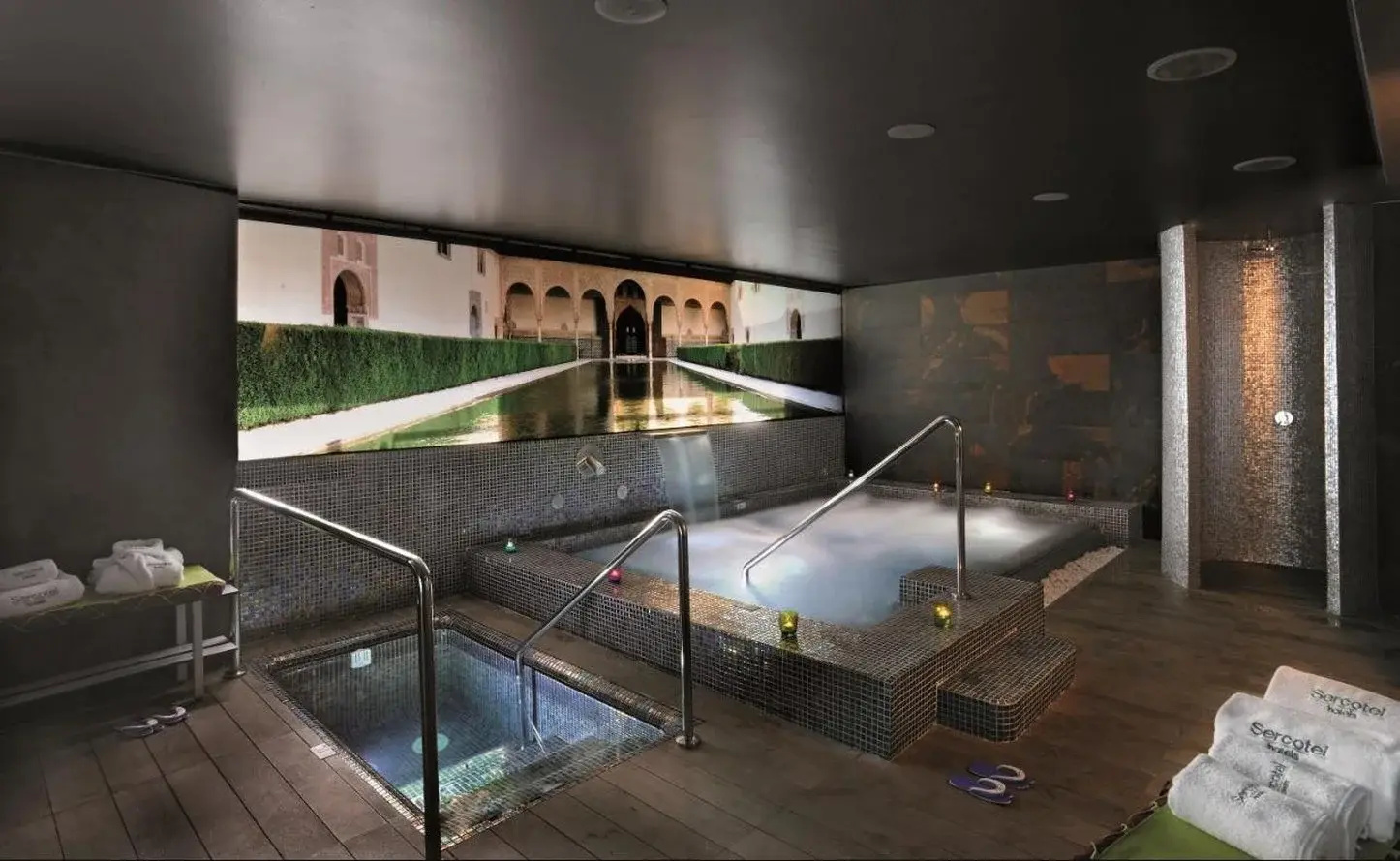 Photo - Gran Hotel Luna de Granada
