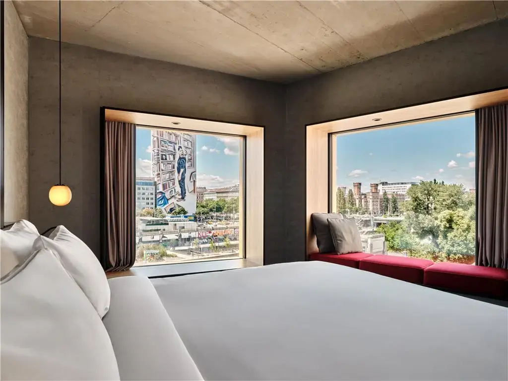 Photo - Radisson RED Hotel, Vienna