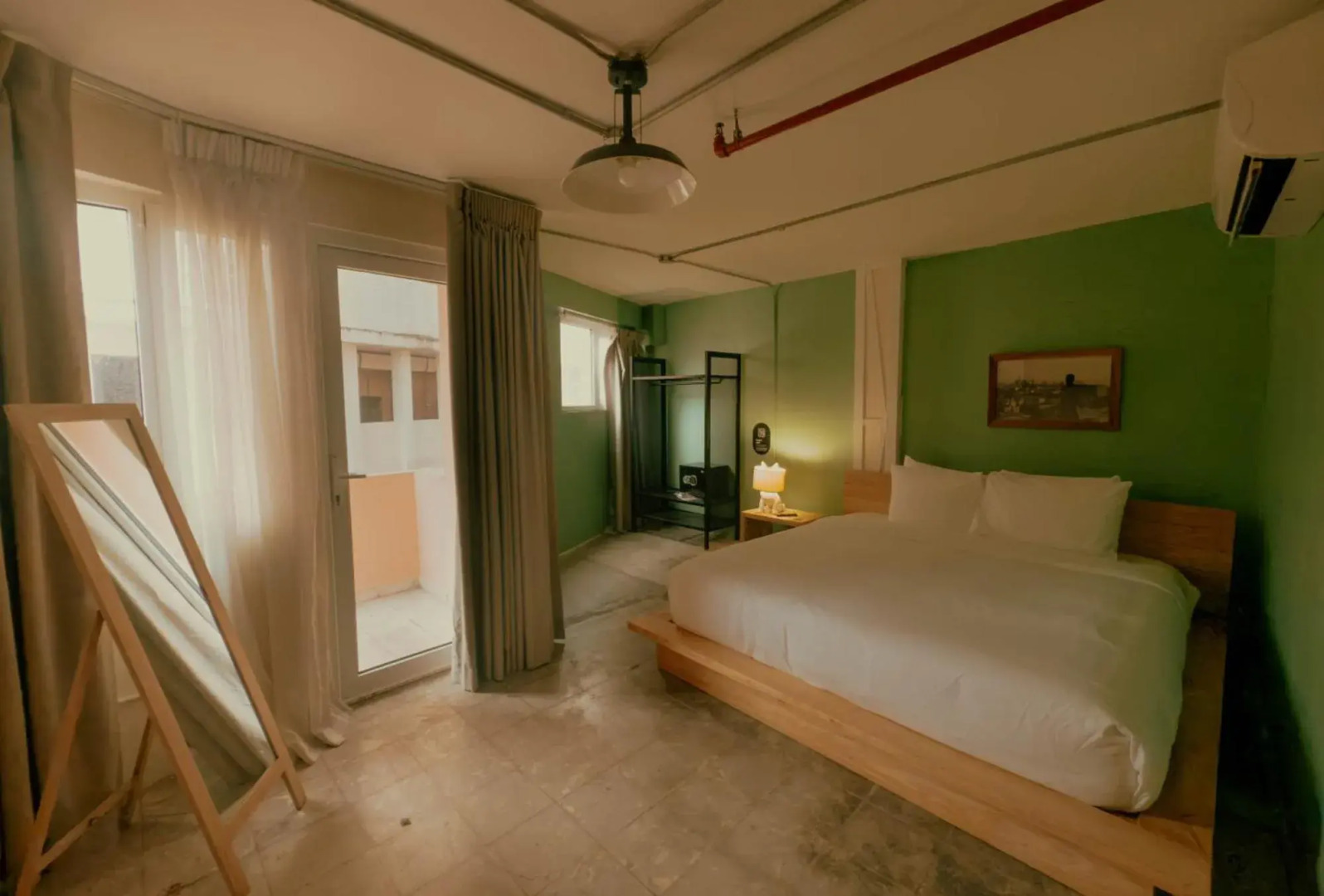 Foto - Viajero Casco Viejo Hostel