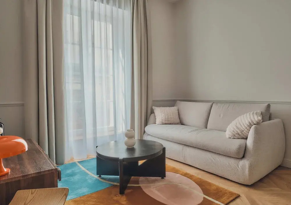 Foto - Nestay Sentier