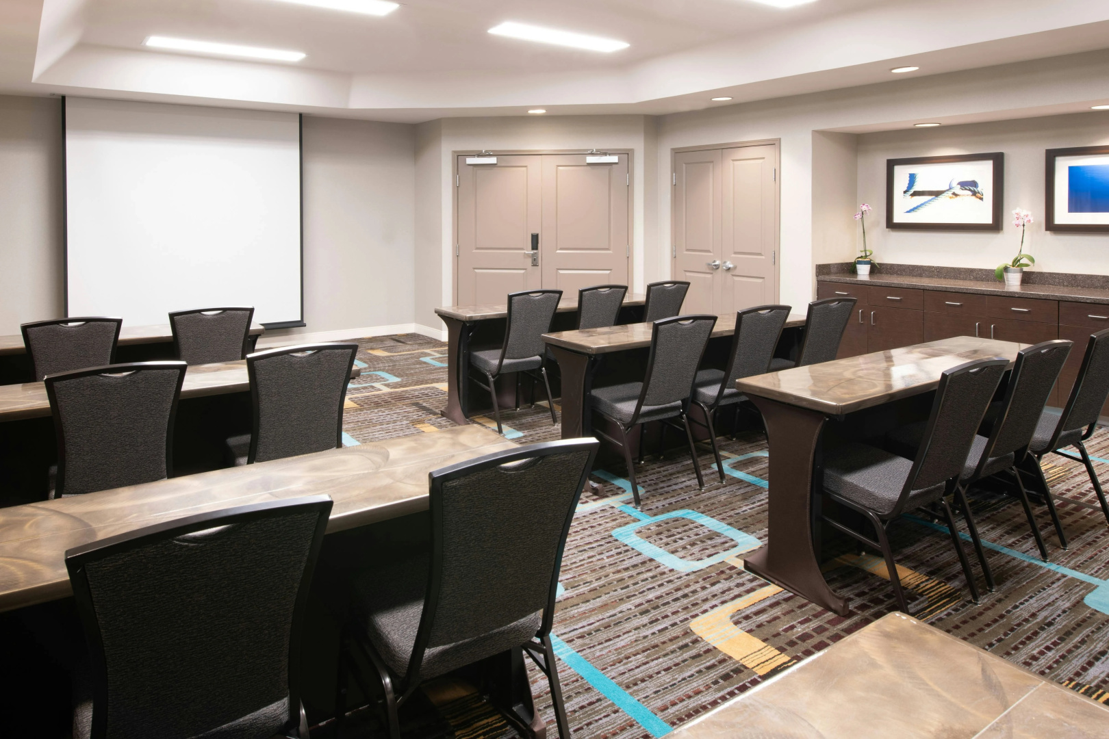 Photo - Residence Inn by Marriott Jacksonville Butler Boulevard