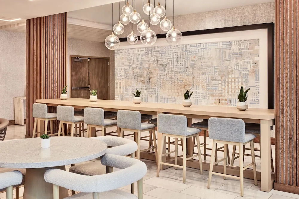 Photo - AC Hotel by Marriott San Diego Downtown Gaslamp Quarter