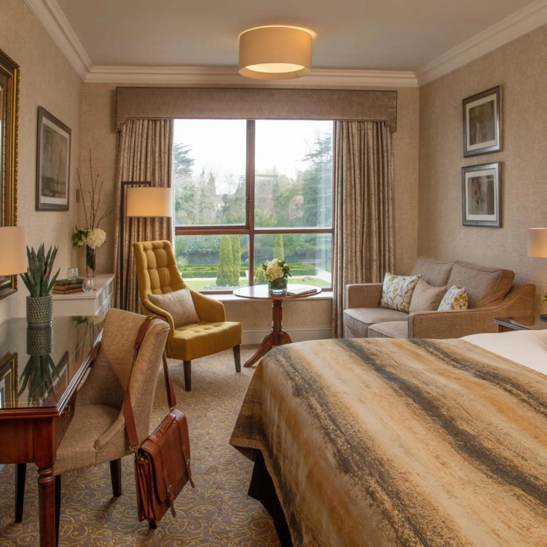 Foto - St. Helen's Hotel