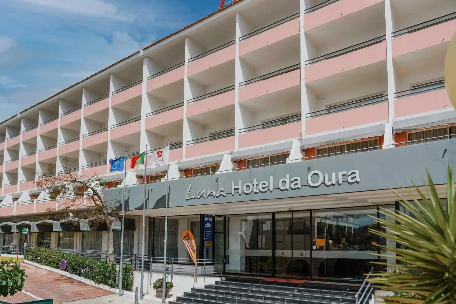 Photo - Luna Hotel da Oura