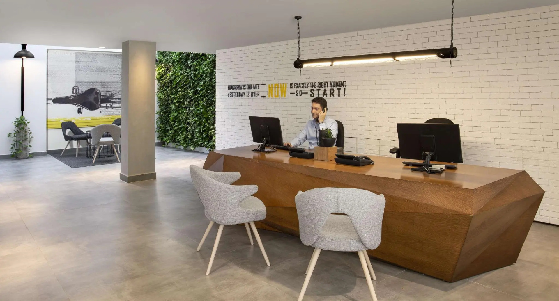 Photo - BY14 TLV Hotel