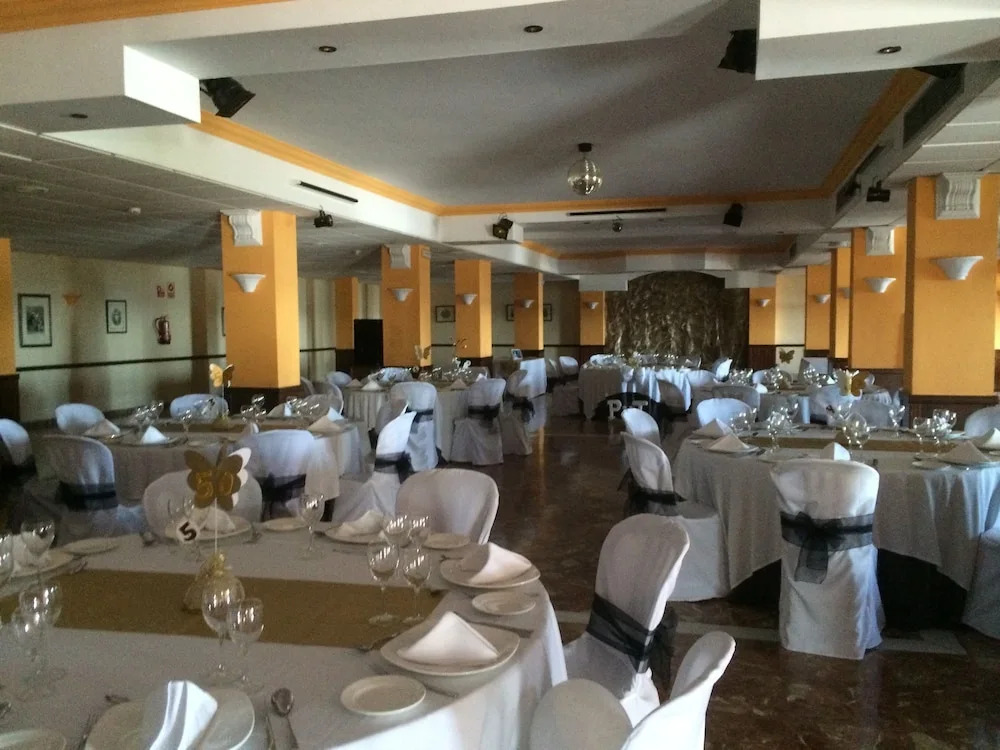 Foto - Hotel y Bungalows Balcón de Competa