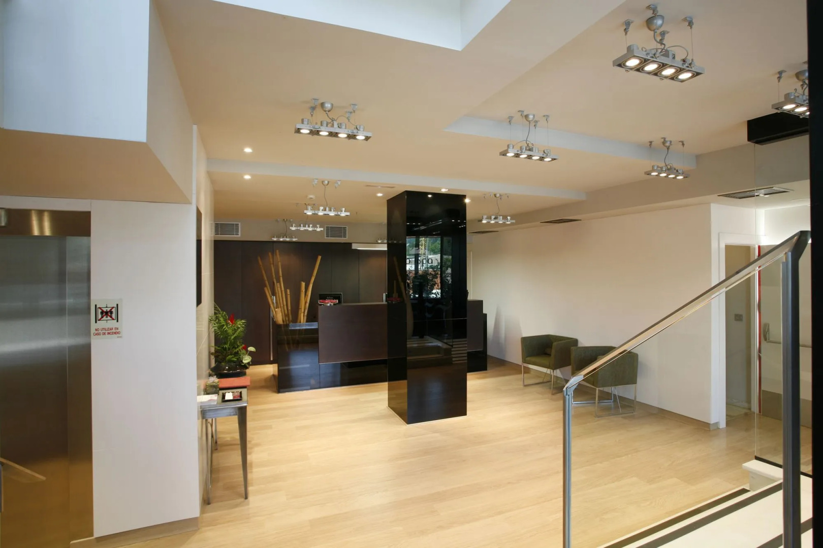 Foto - Hotel Bienestar Moaña