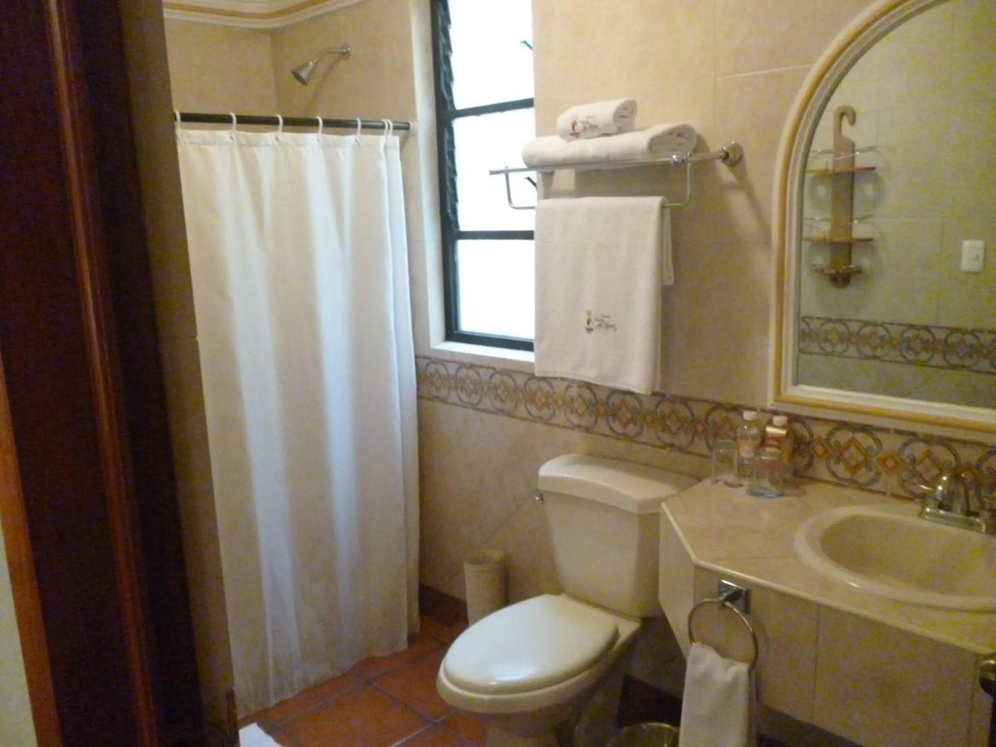 Foto - Hotel Boutique Parador San Miguel Oaxaca