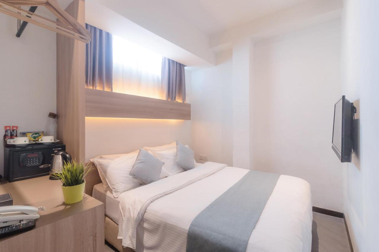 Foto - Hotel Nuve