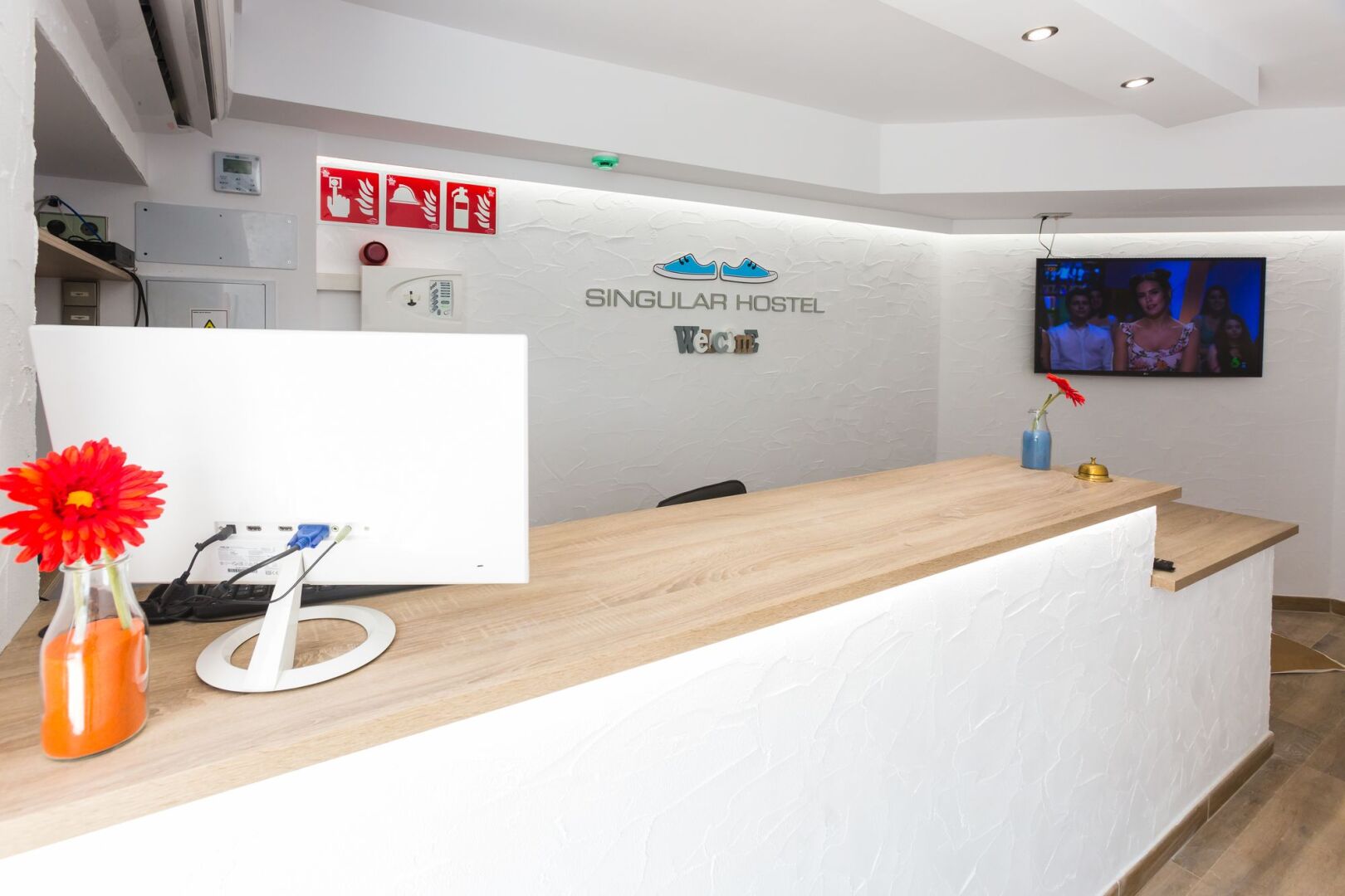 Photo - Y Hostel - Albergue Juvenil