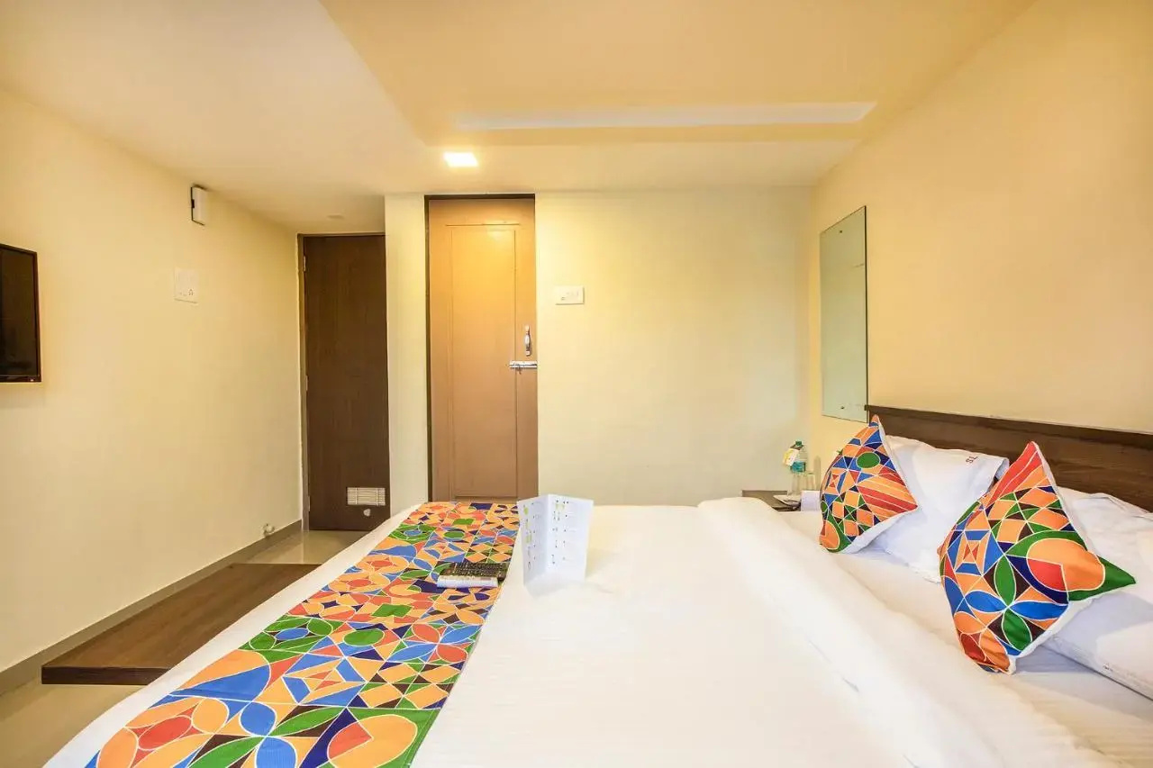 Photo - FabHotel Silver Lake