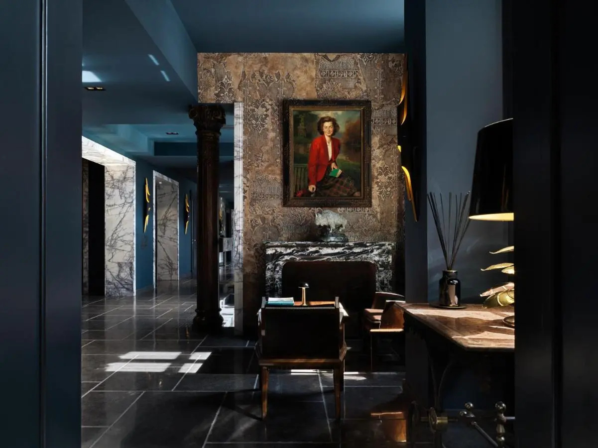 Photo - Juliana Hotel & Spa - Brussels Centre