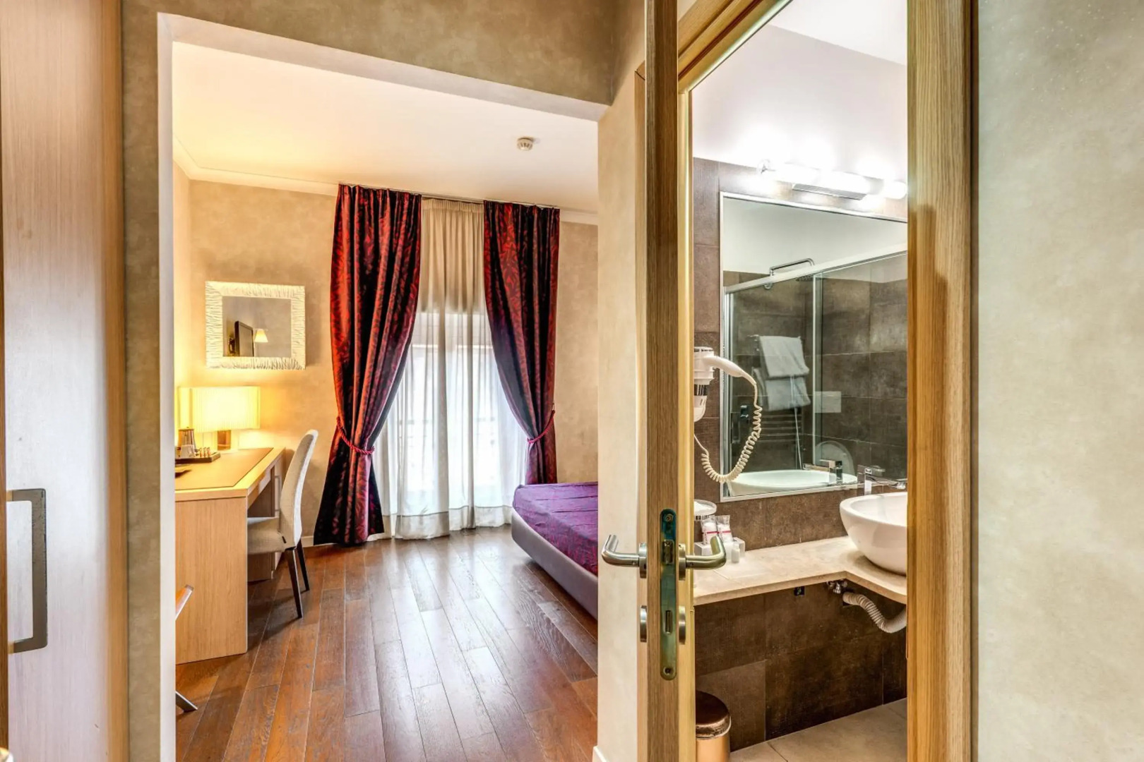 Foto - Roma Boutique Hotel