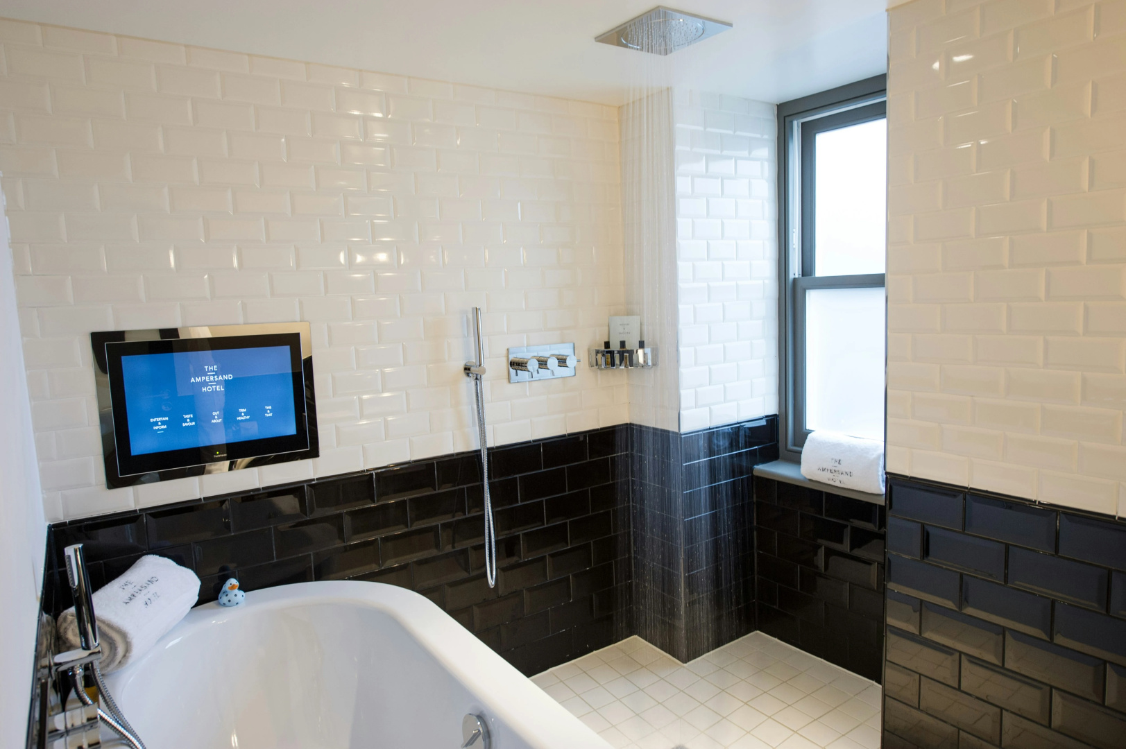 Foto - The Ampersand Hotel - Small Luxury Hotels of the World