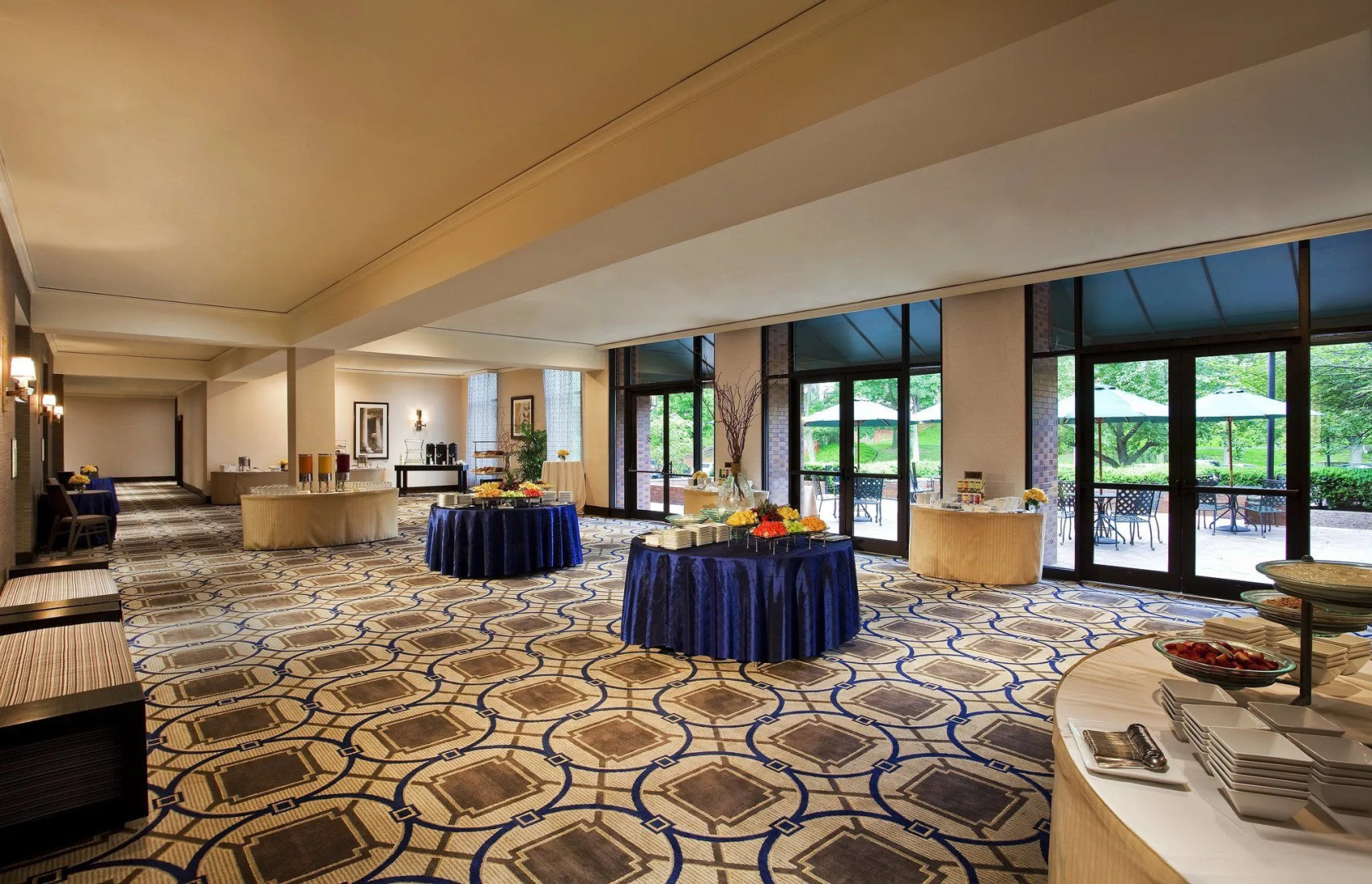 Photo - Philadelphia Marriott Old City