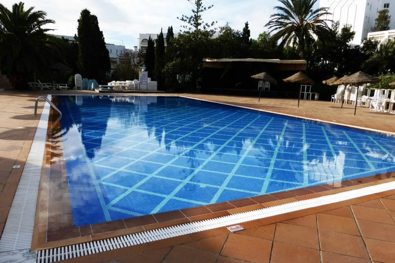 Foto - Marhaba Royal Salem - Family Only