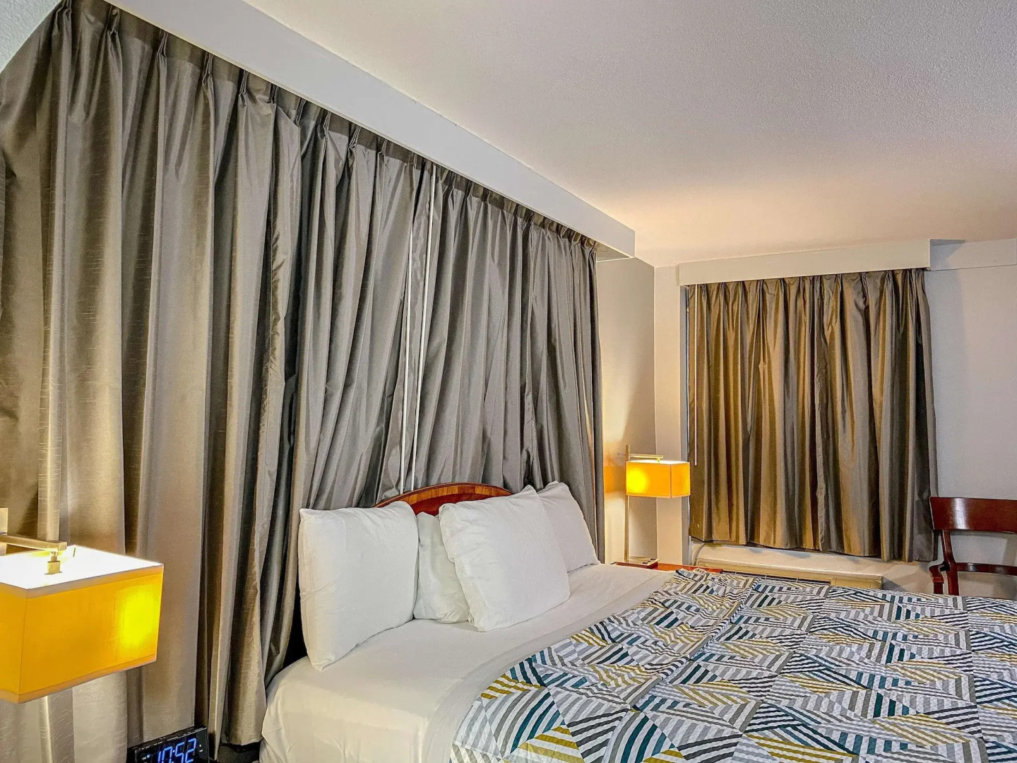 Photo - Motel 6 Atlanta, Ga - Midtown