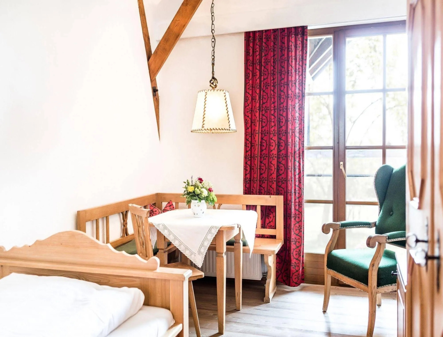 Foto - Salzburg Hotel Holznerwirt