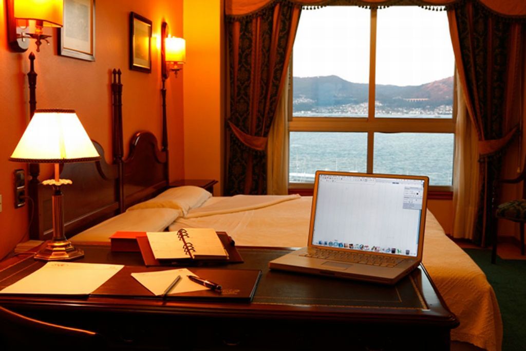 Foto - Hotel Ciudad de Vigo