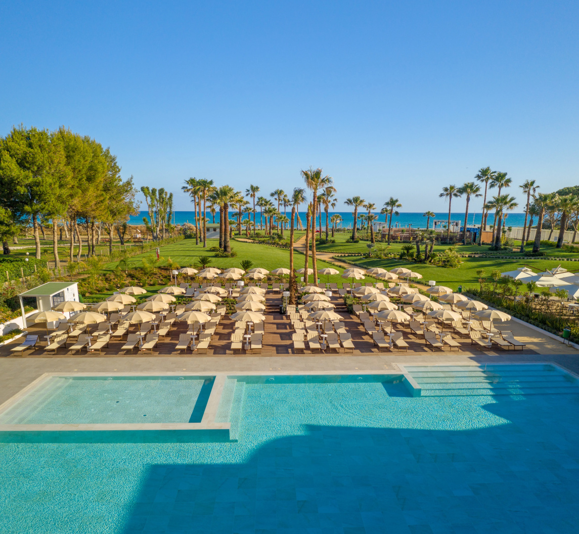 Foto - Mangia's Himera Resort