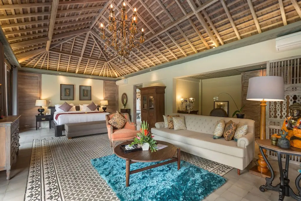 Foto - Jadine Bali Villa by Nagisa Bali