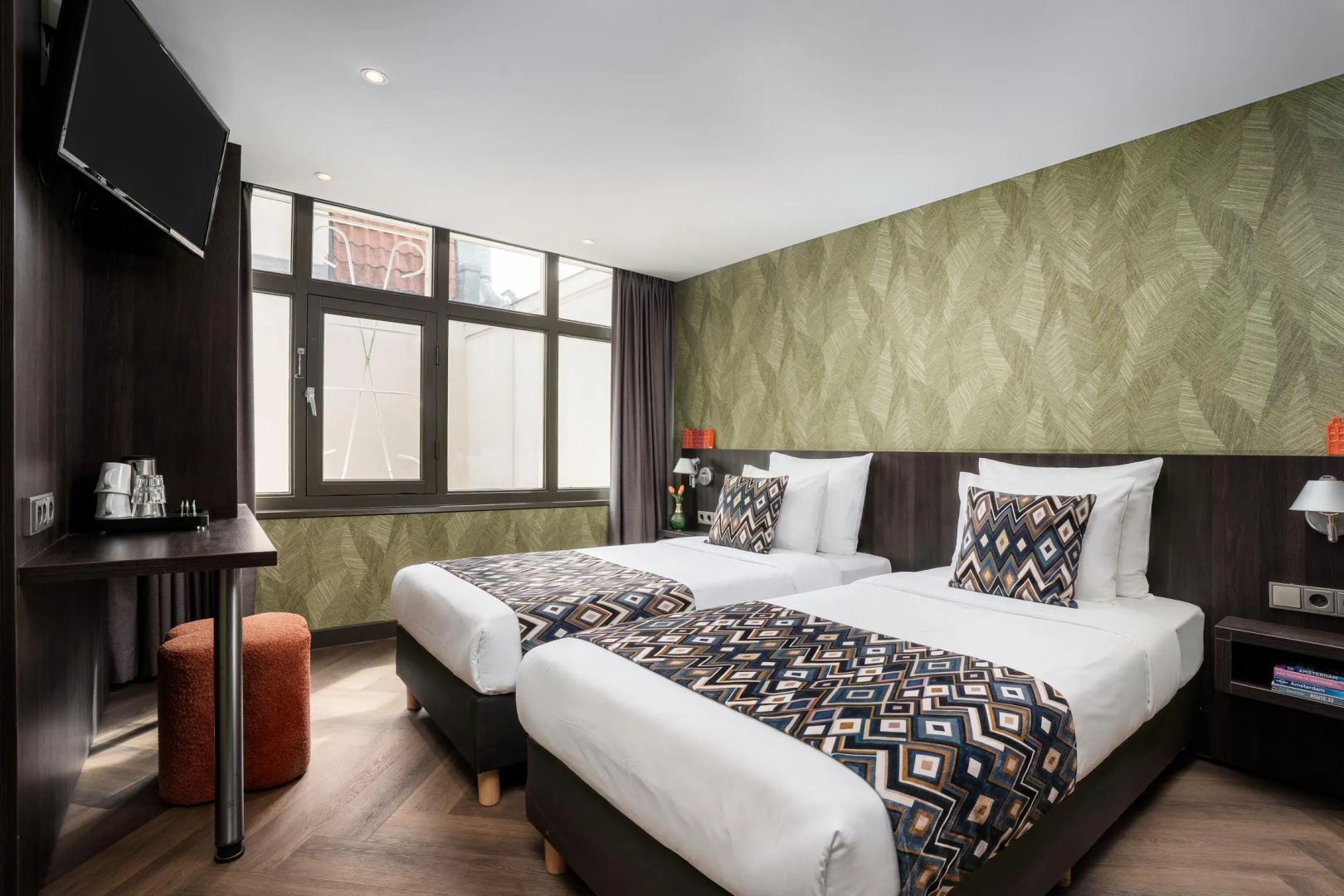 Photo - Hotel Damsquare