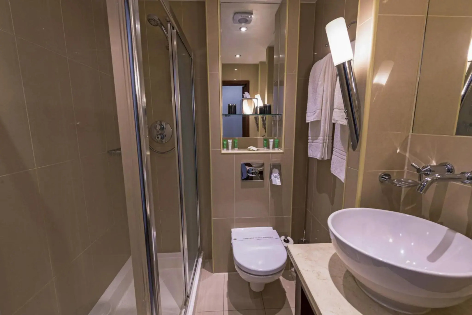 Foto - Hyde Park International