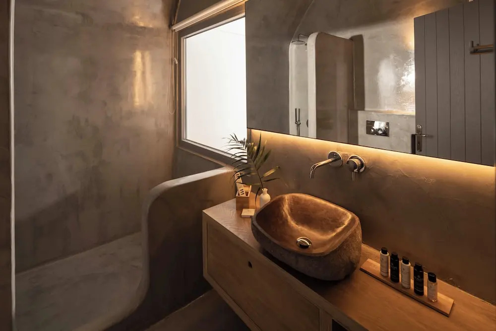 Foto - Coco-Mat Hotel Santorini