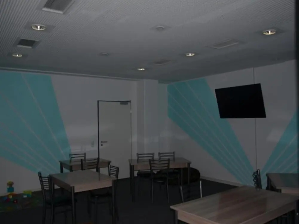 Photo - C & N Hostel Munich