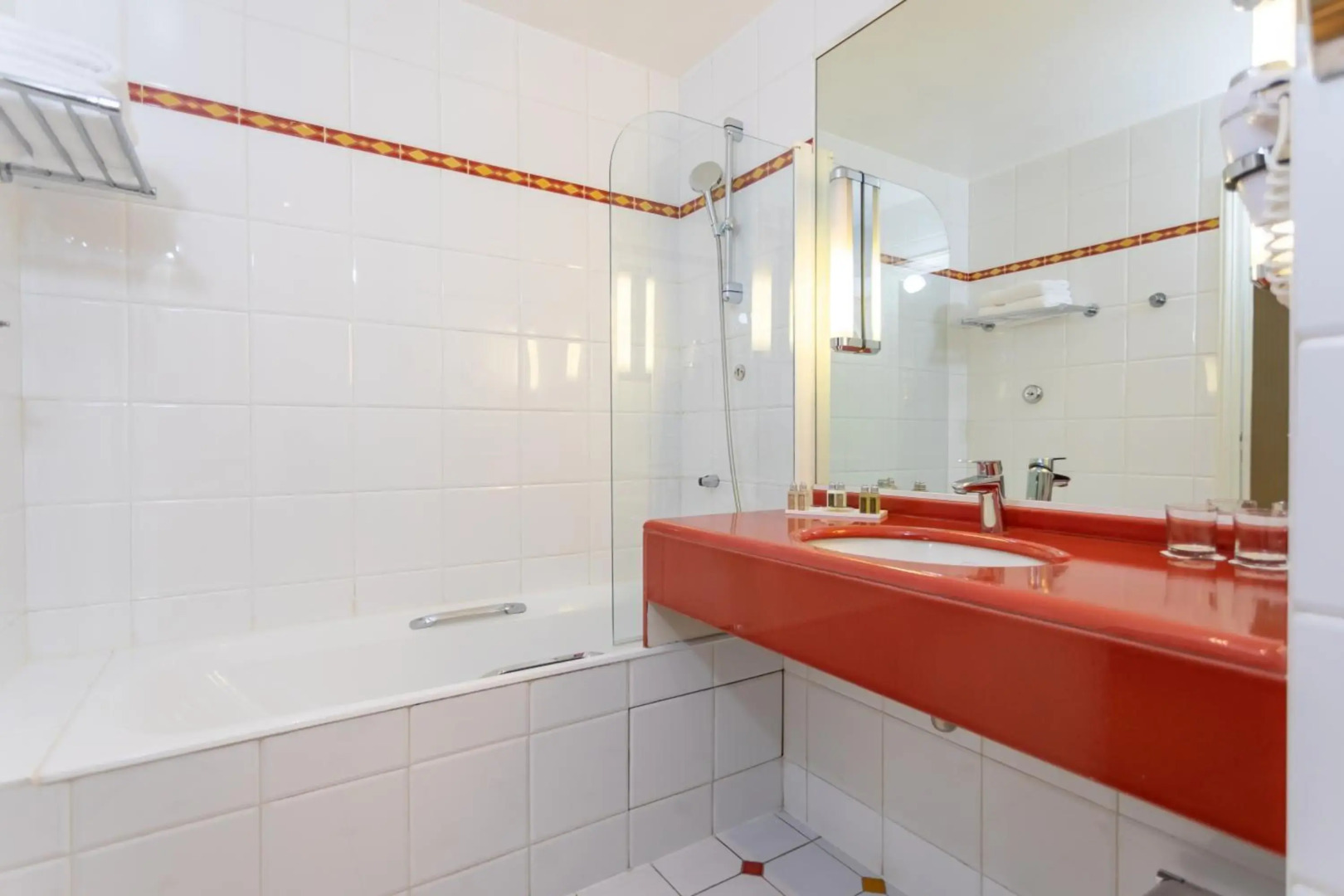 Photo - Hotel Etats Unis Opera