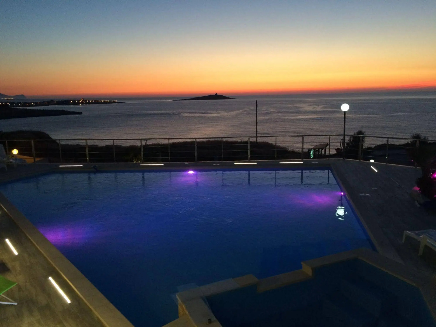 Foto - Bellevue del Golfo Hotel & Spa