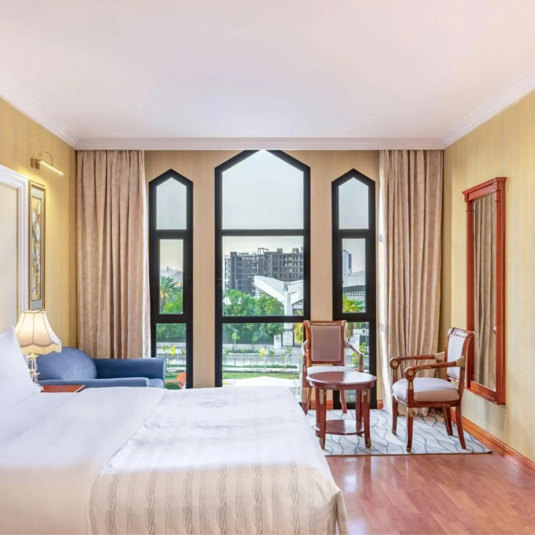 Photo - Le Meridien Medina