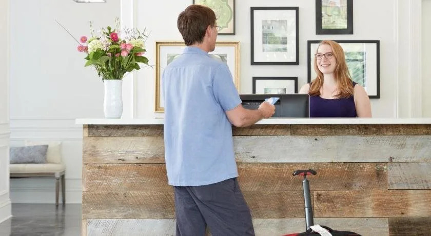 Foto - The Guesthouse Hotel