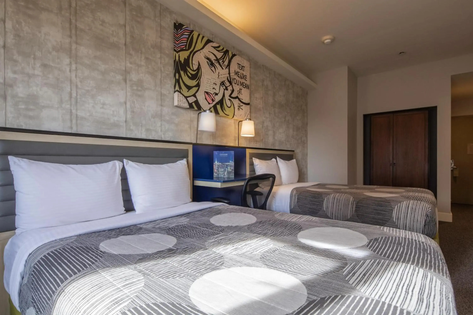 Foto - Leon Hotel LES