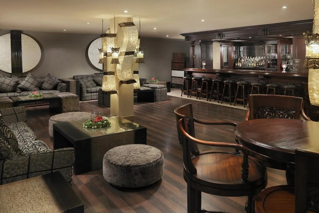 Foto - Royal Garden Villas, Luxury Hotel