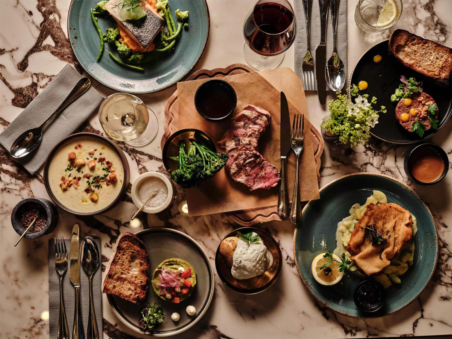 Foto - Radisson Blu Hotel, Hamburg Airport