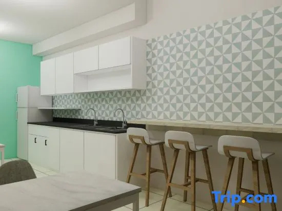 Foto - The City Flats Circuit