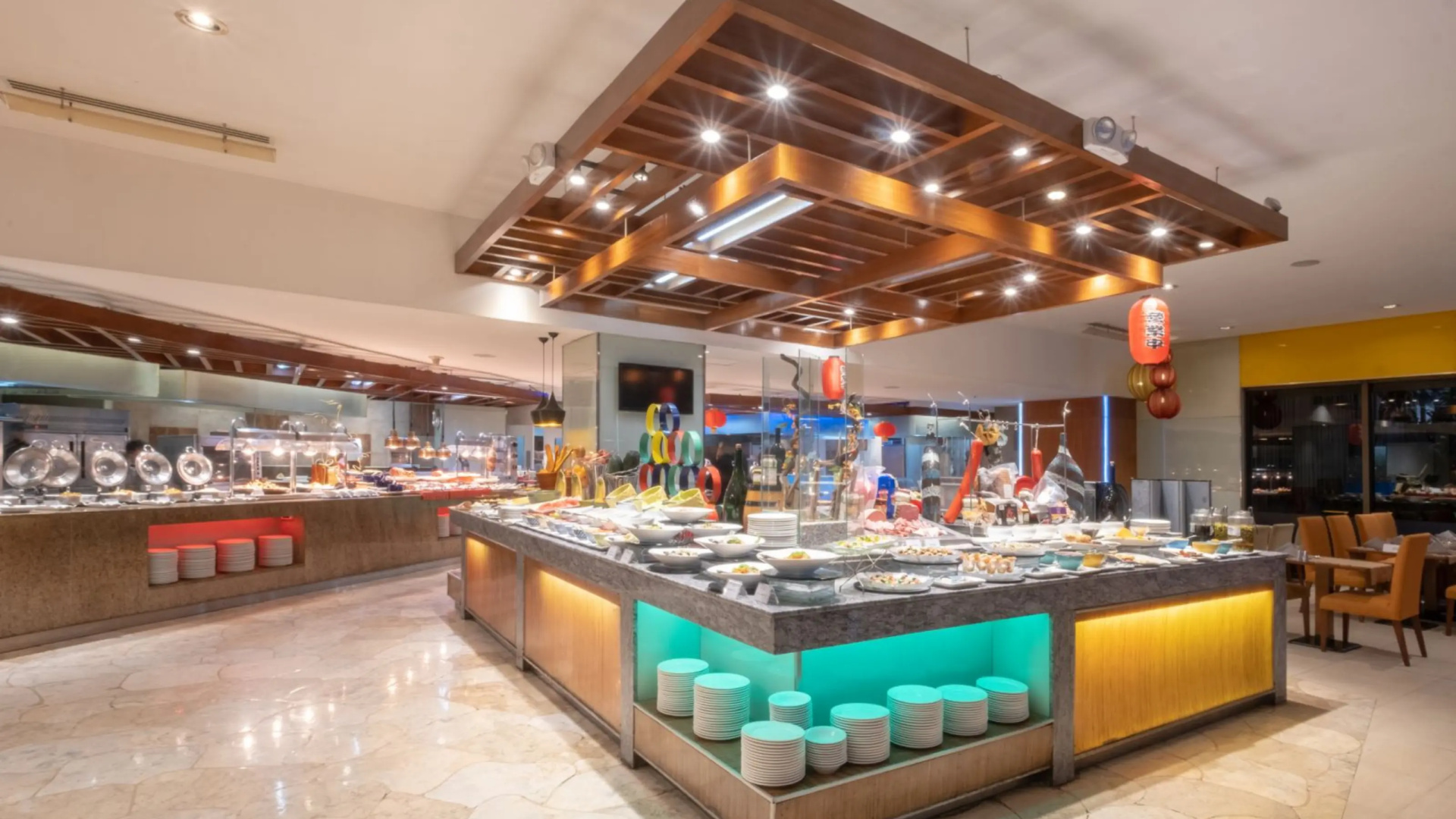 Foto - Marco Polo Plaza Cebu