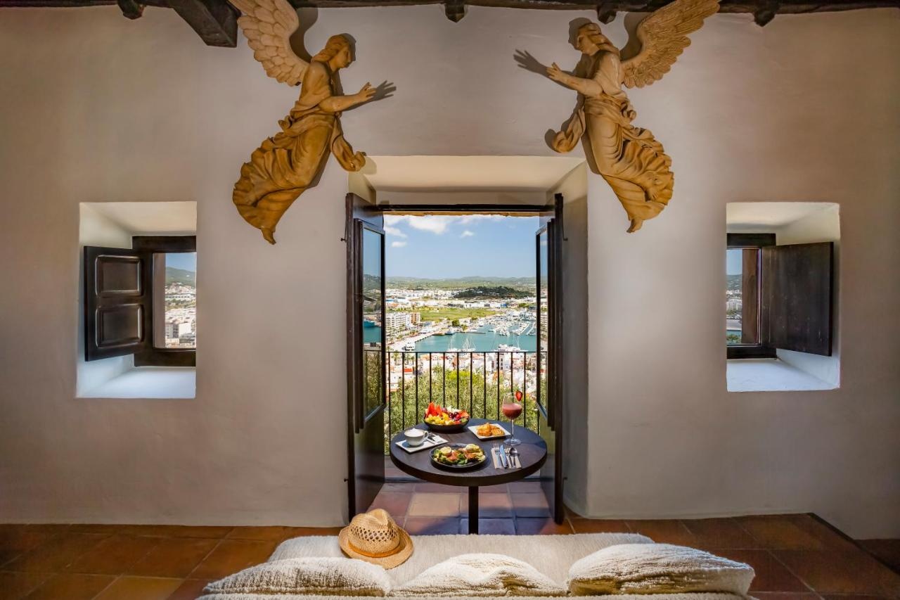 Photo - Hotel La Torre del Canonigo - Small Luxury Hotels