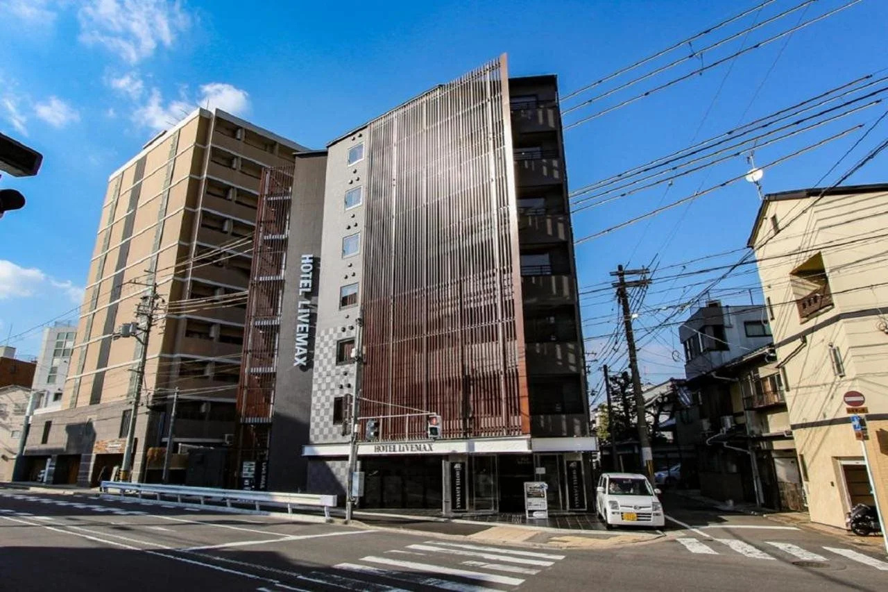 Foto - HOTEL LiVEMAX Kyoto Nijojo-kita