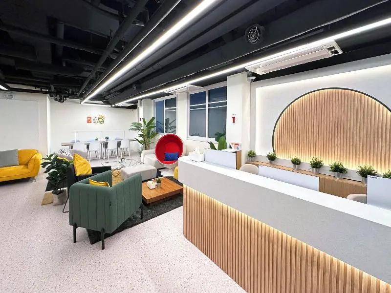 Foto - OYO Hostel Myeongdong 6