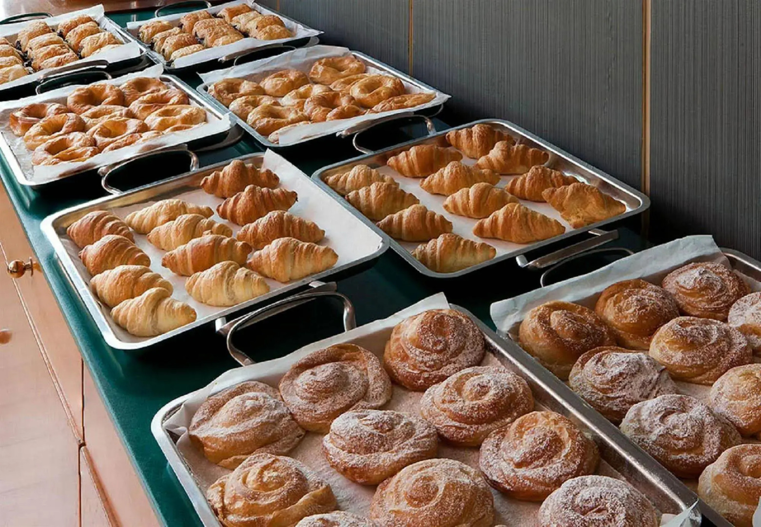 Foto - Apartamentos TH Las Rozas