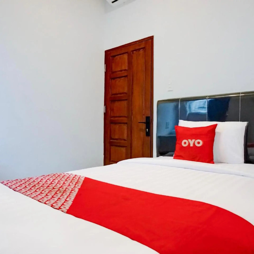 Photo - Collection O Almasarra Residence Near Ring Road Medan