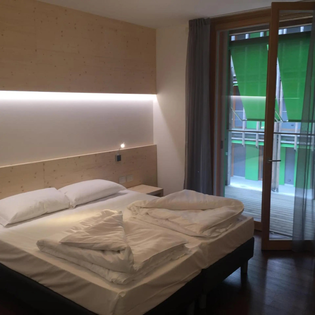 Foto - Komodo Short Stay Apartments