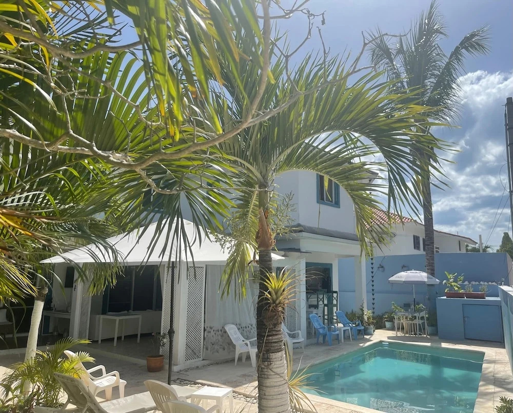 Photo - B&B Villa Luna
