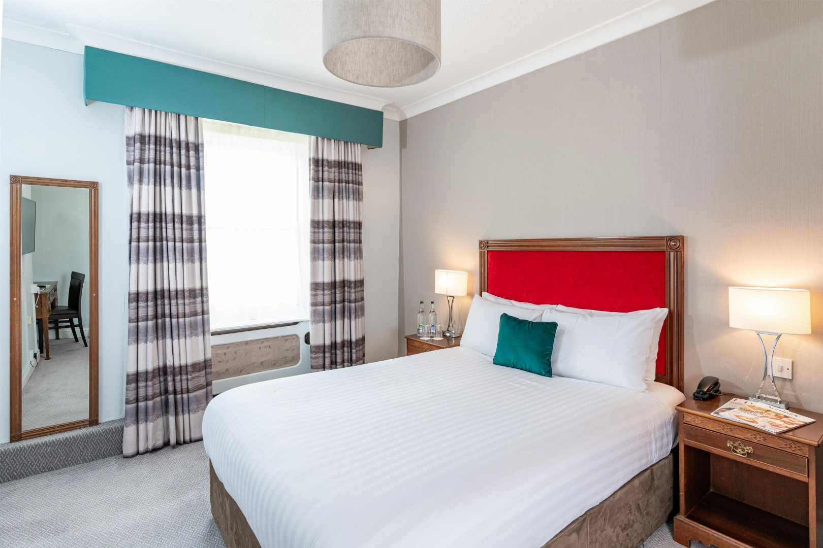 Foto - The Craiglands Hotel, Sure Hotel Collection by Best Western
