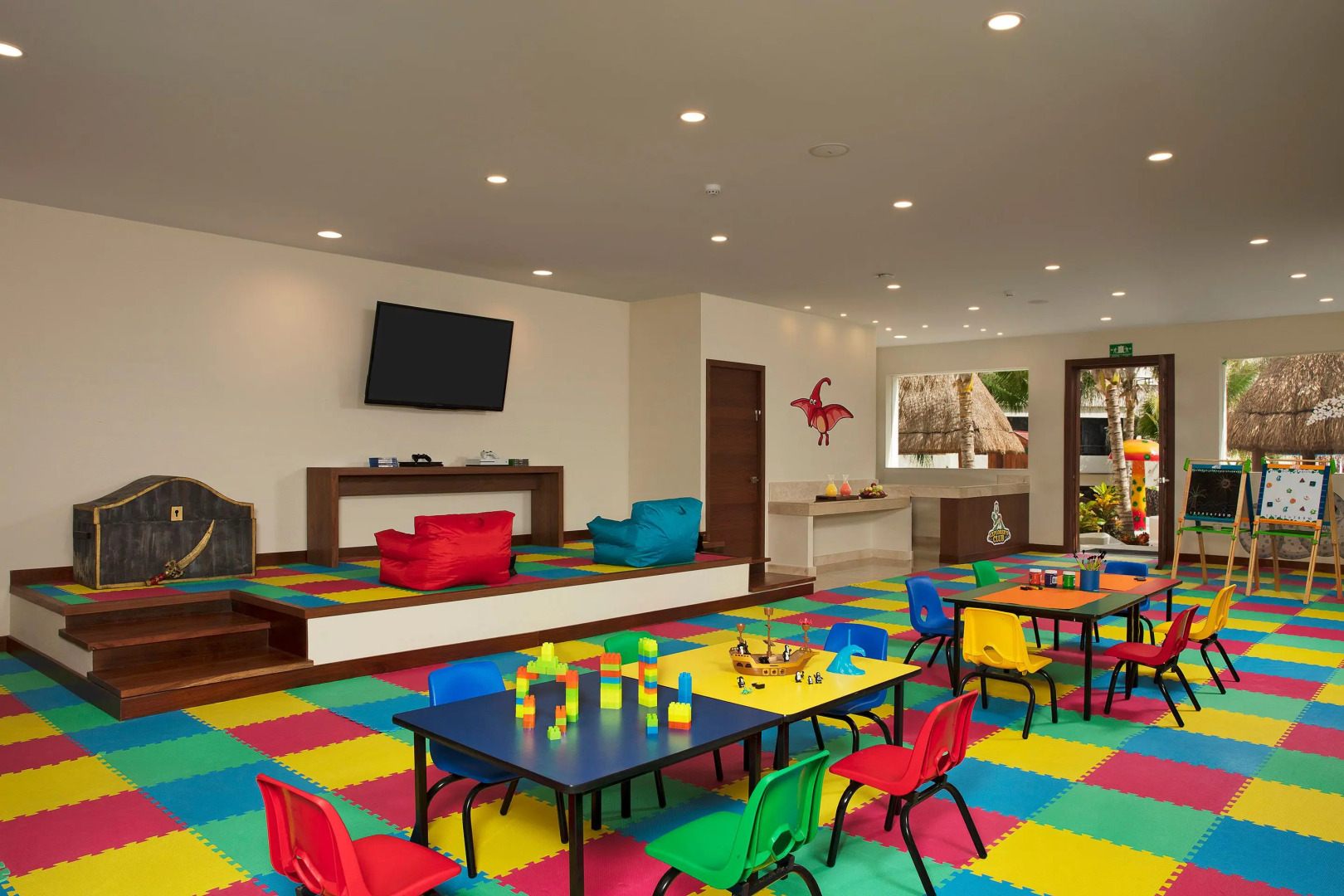 Foto - Secrets Mirabel Cancún Resort & Spa - Adults Only