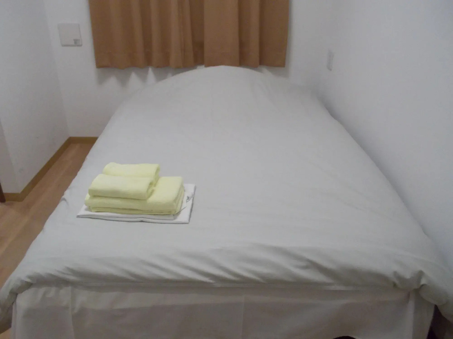 Foto - Hotel Chuo Oasis